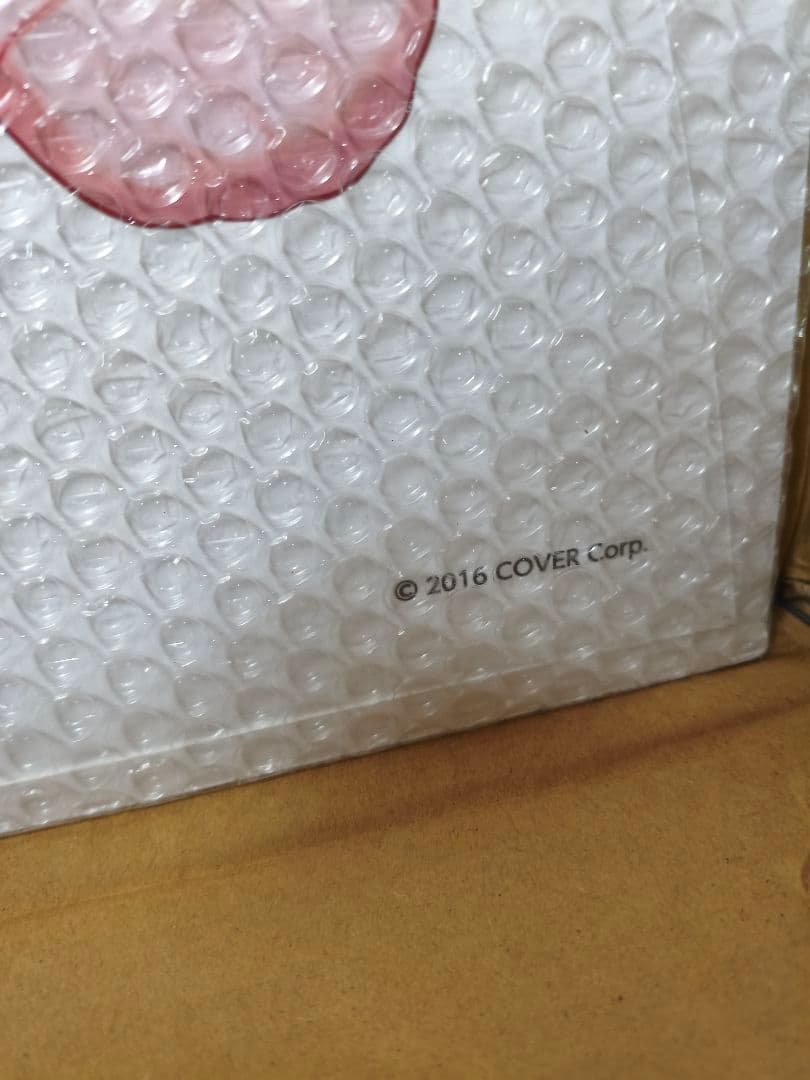 本日まで 世界に2体 桃鈴ねね 等身大パネル エンタメチャンス賞 サイン 直筆