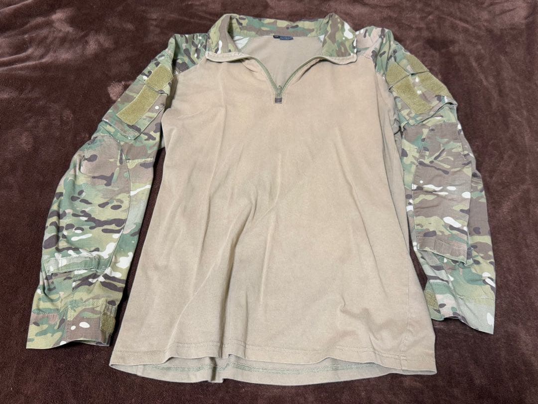 TMC Crye Precisionタイプ G3 コンバットシャツ 上下セット