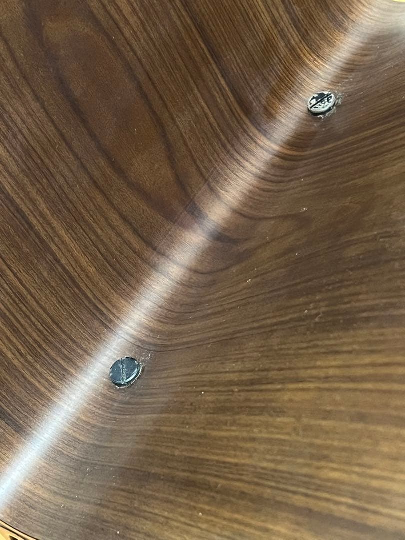 バタフライスツール　柳宗理　天童木工 スツール