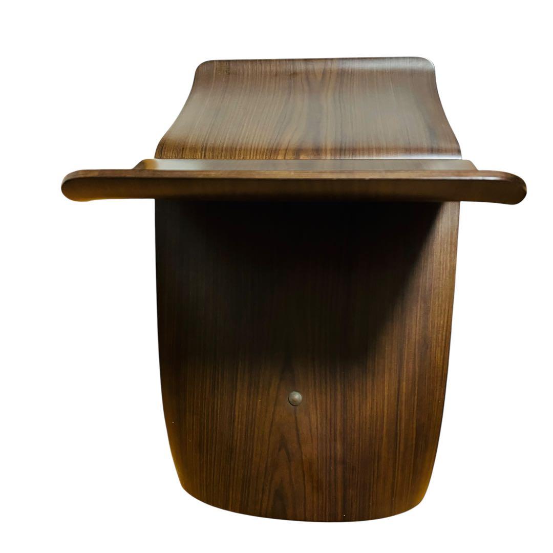 バタフライスツール　柳宗理　天童木工 スツール