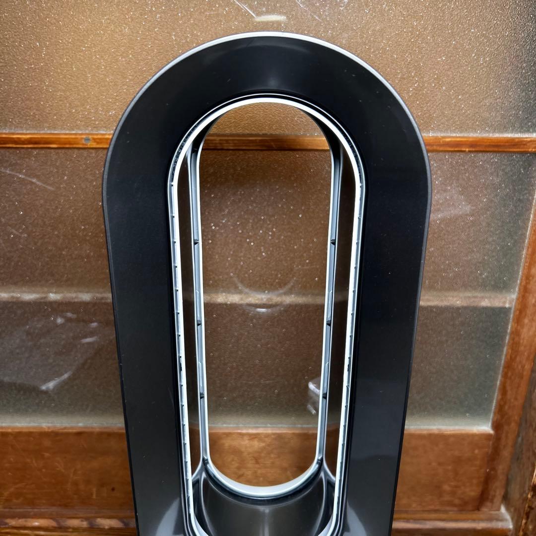 Dyson HOT&COOL ホワイト