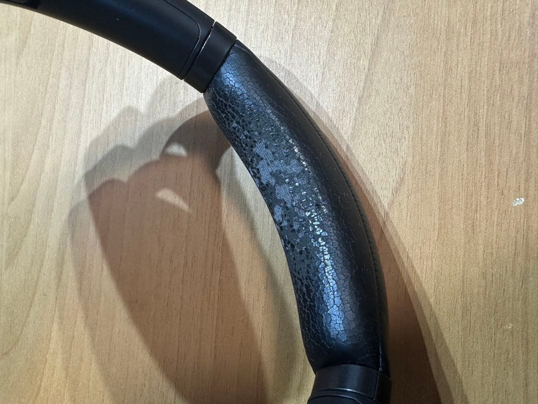 【中古】SONY ワイヤレスヘッドホン WH-1000XM3（ブラック）