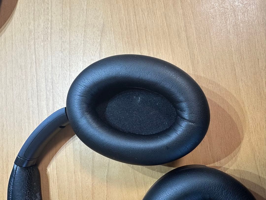 【中古】SONY ワイヤレスヘッドホン WH-1000XM3（ブラック）