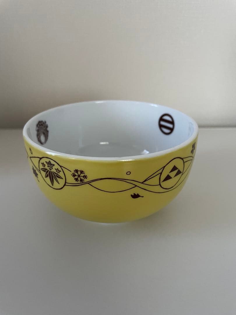 茶道具セット 茶碗3個と菓器・茶杓・棗