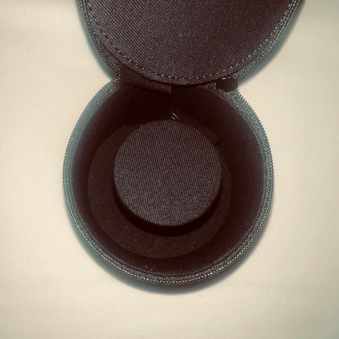 シャネル CHANEL 非売品 レアなウォッチ&ジュエリーケース 新品未使用