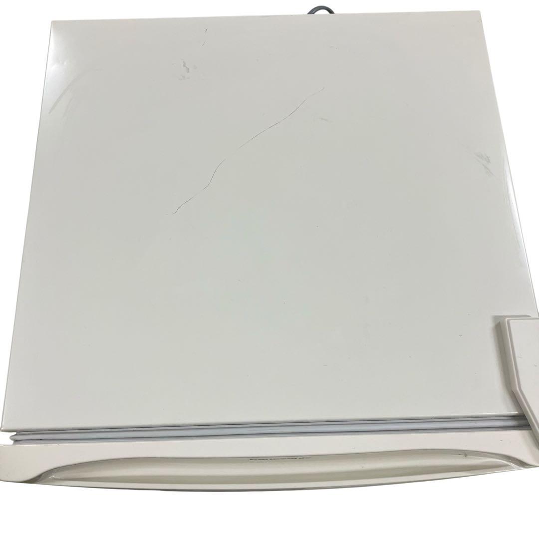 3405 パナソニック 冷蔵庫 NR-A80D-W ホワイト 白 アイボリー