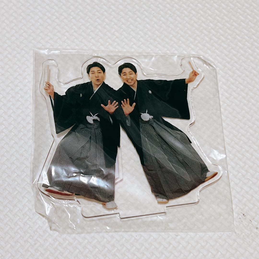 ♡ダイタク アクスタ 正月ver.♡