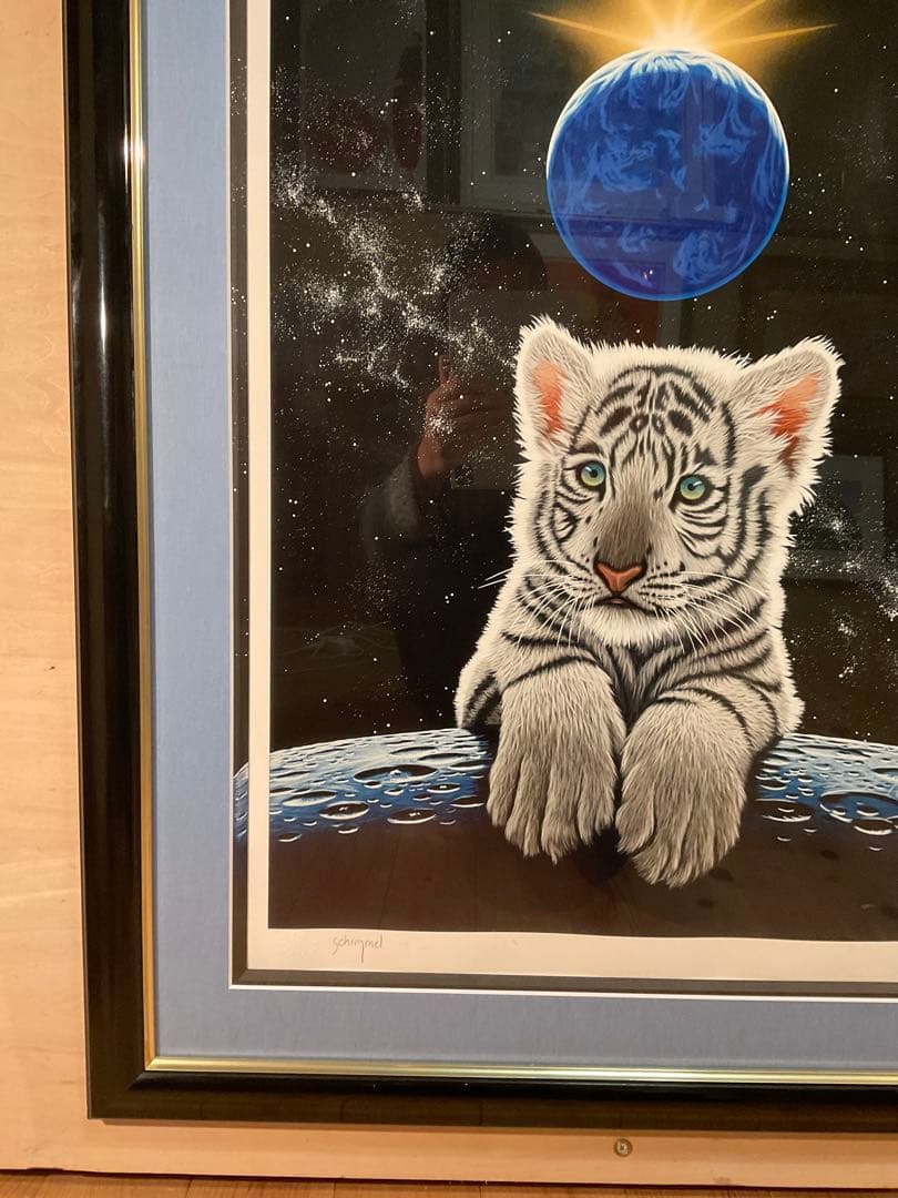 happy ブギさま専用　シム・シメール「クラウン・ジュエル」ジークレー