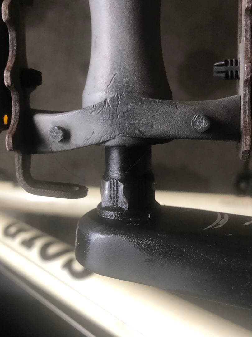 GIOS CELE 700c クロスバイク　チェレ　ジオス