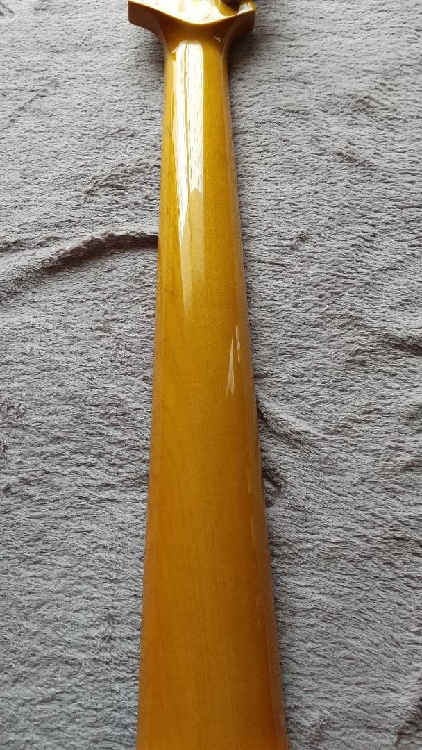 YAMAHA pacifica510V 純正ギグバッグ付き