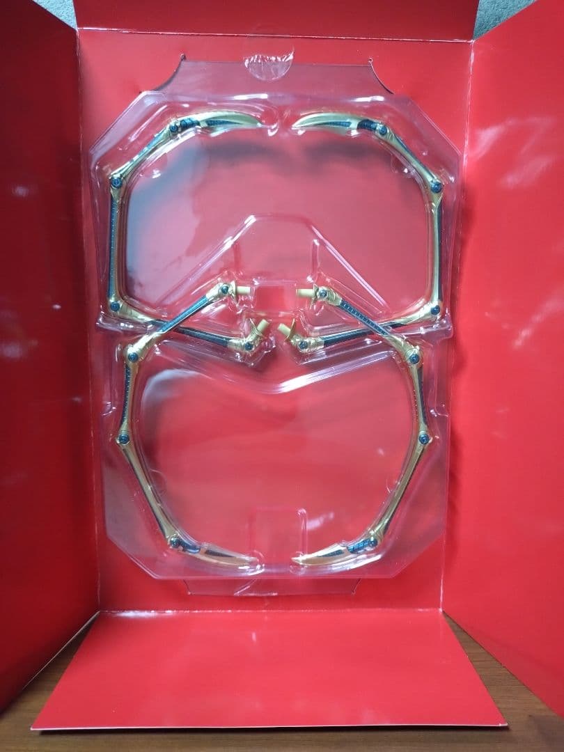 ホットトイズ　アイアンスパイダー