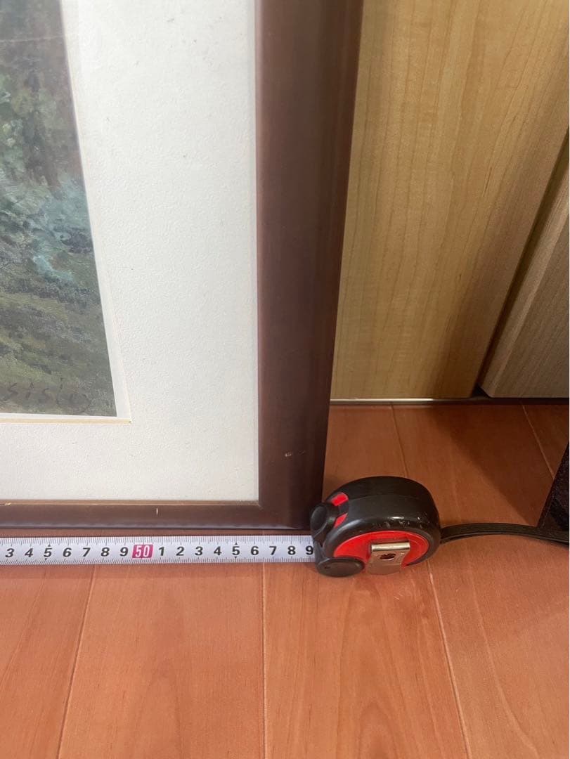 パリの春、リンゴの花、1879年 アルフレッド・シスレー作