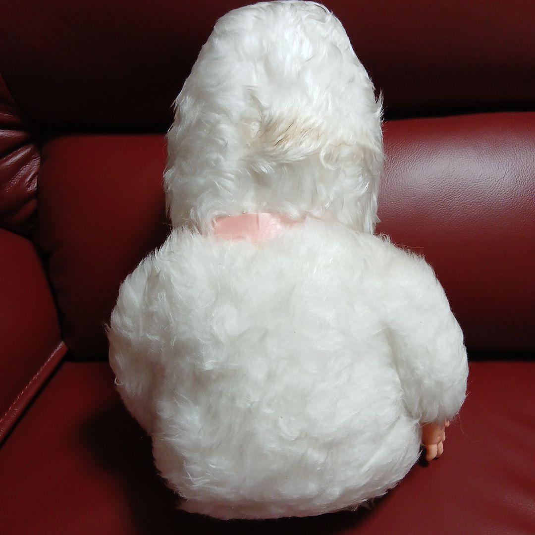 ラシュトン♡ラバーフェイスドール♡ヴィンテージ【希少レア】