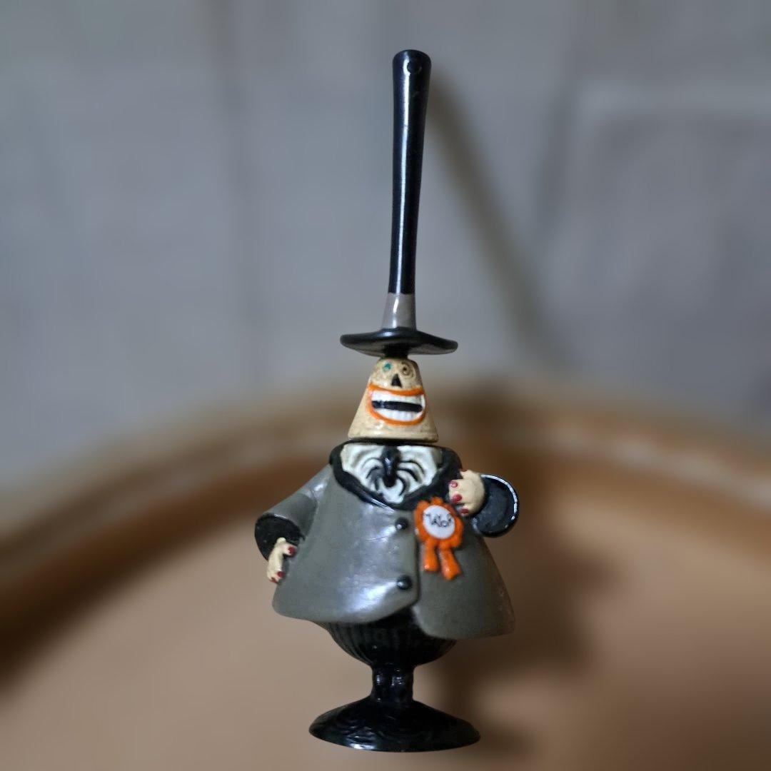 ナイトメア・ビフォア・クリスマス フィギュアセット1５体