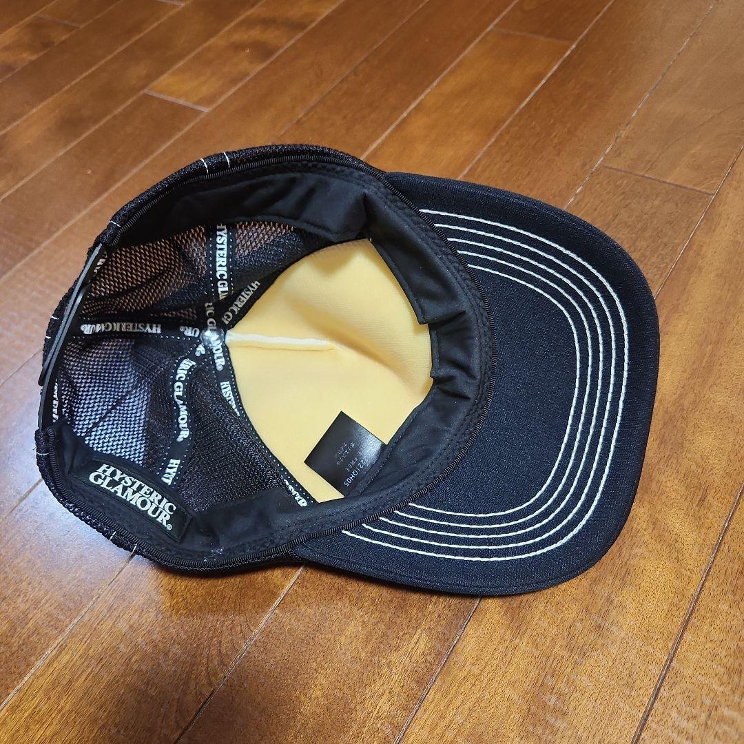 speedster キャップ　ヒステリックグラマー