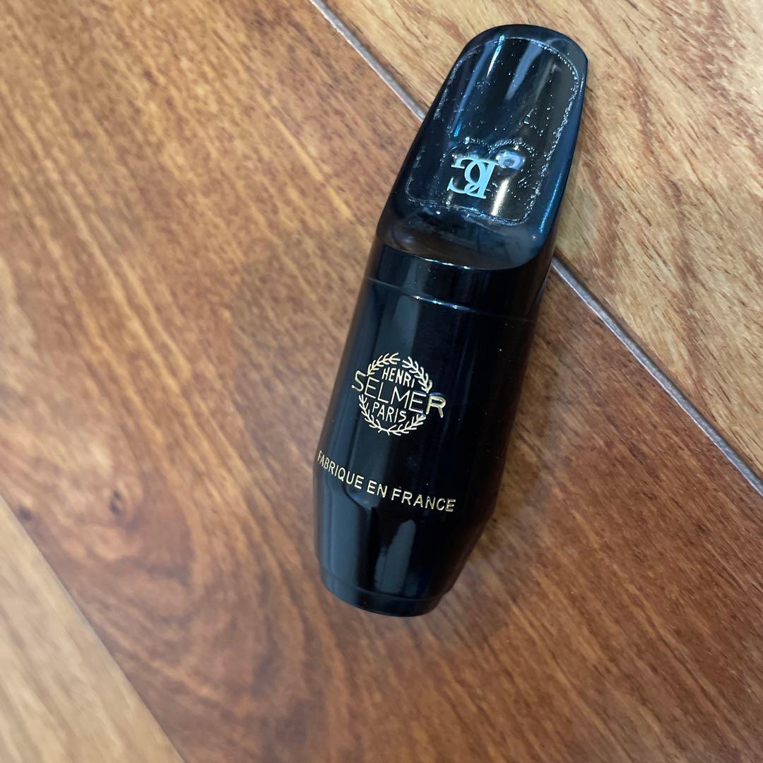 Henri Selmer Paris S90 170ソプラノサックスマウスピース