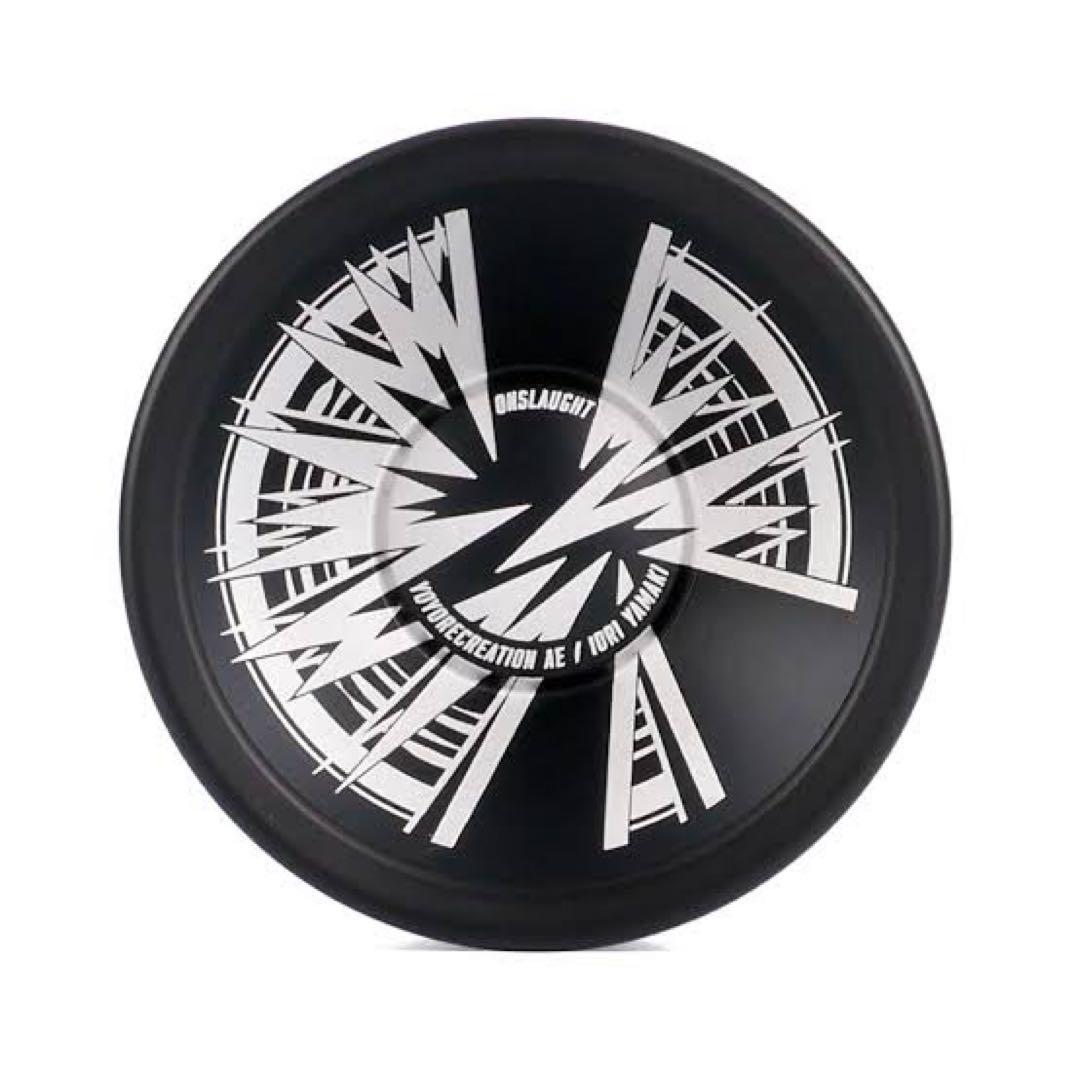 ヨーヨーリクリエーション　オンスロート