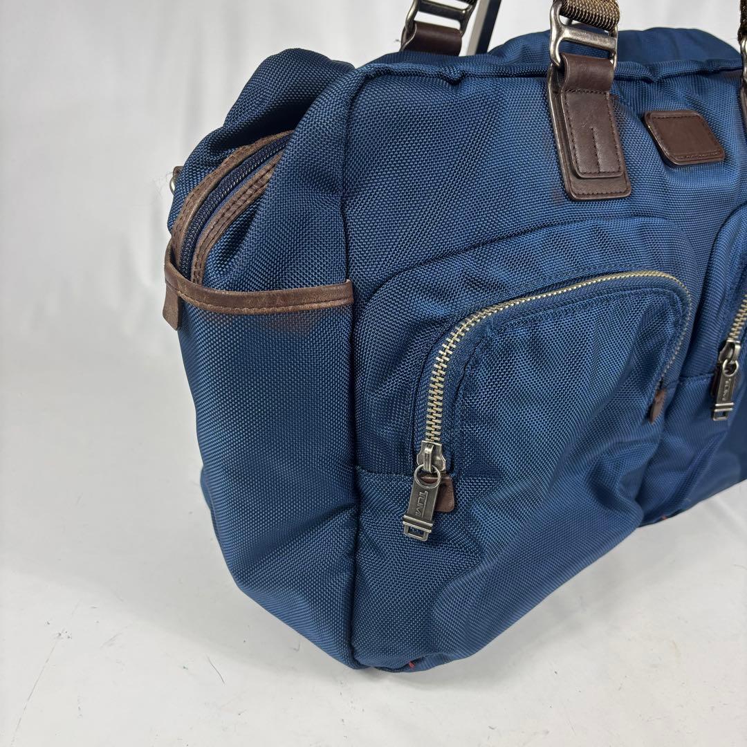 TUMI 22340BTH ALPHA BRAVO ビジネスバッグ