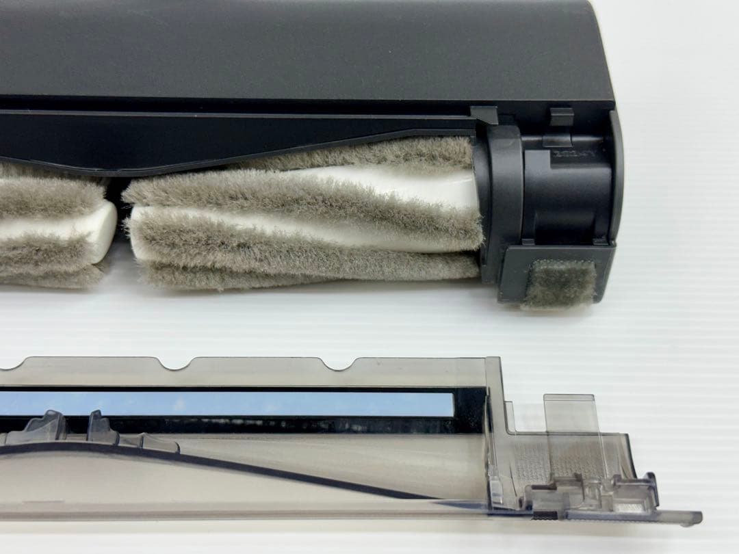 Panasonic 掃除機　MC-SB85K 純正品 ヘッド　回転ブラシ　吸口