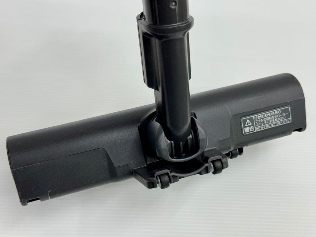 Panasonic 掃除機　MC-SB85K 純正品 ヘッド　回転ブラシ　吸口