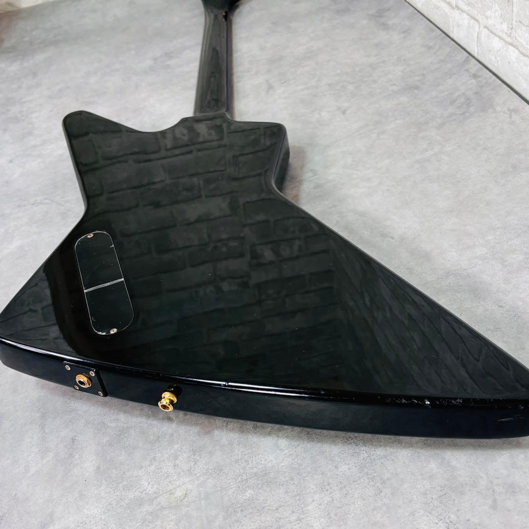 エピフォン　1958 KORINA EXPLRER エクスプローラー