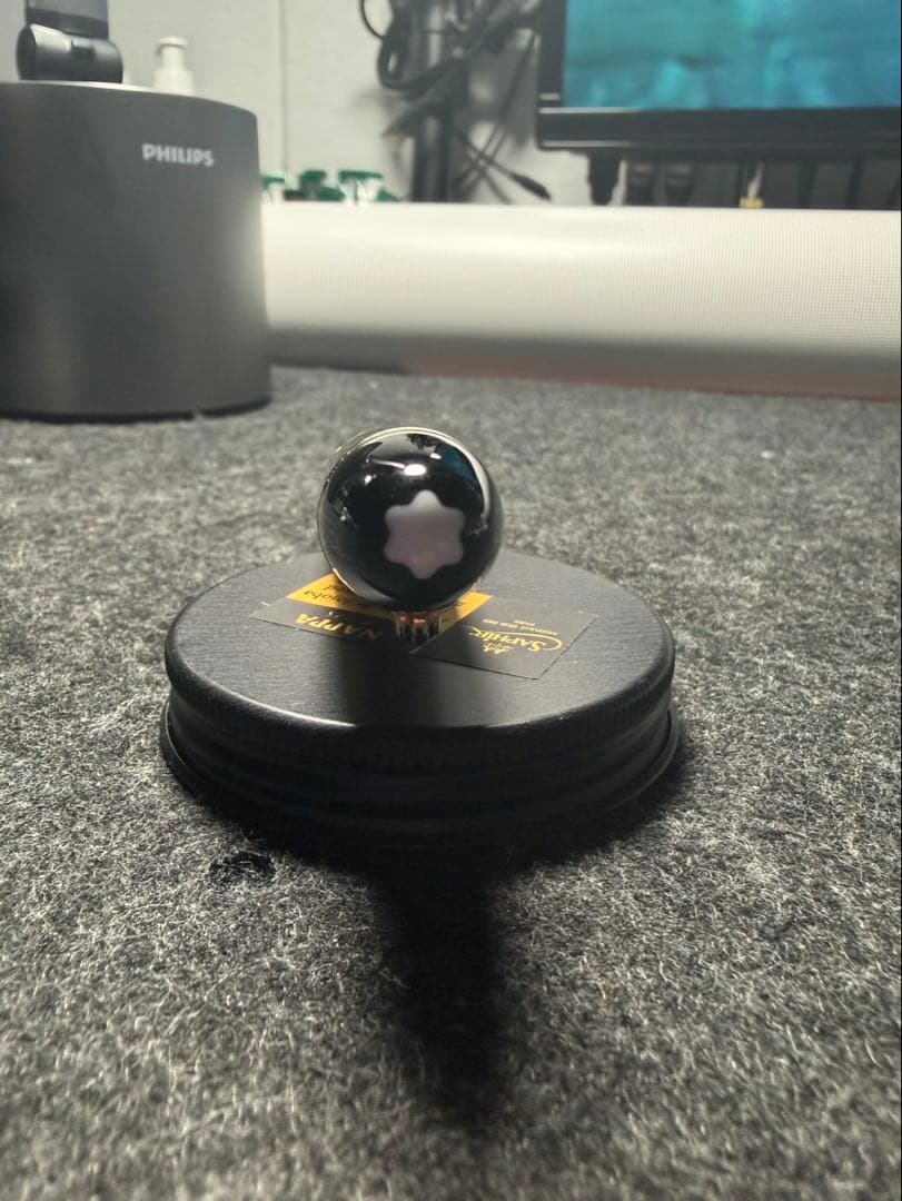 MONTBLANC モンブラン 万年筆 マイスターシュテュック149 14C白帯