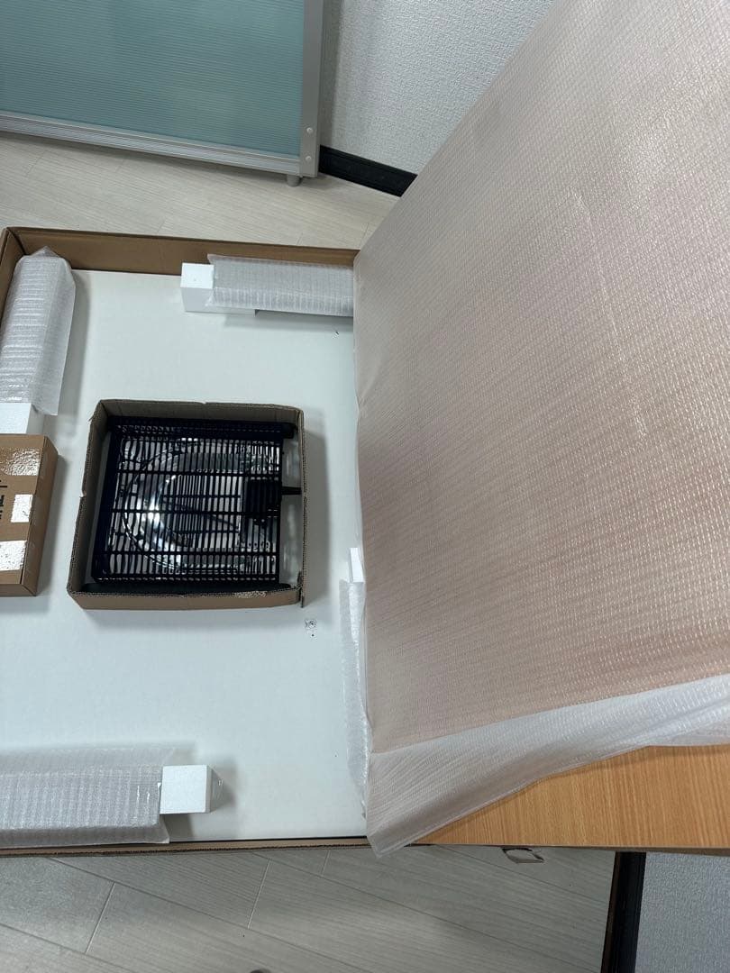 【未使用品】カジュアルこたつ KOT-7350-105 コタツ布団付き ※i1