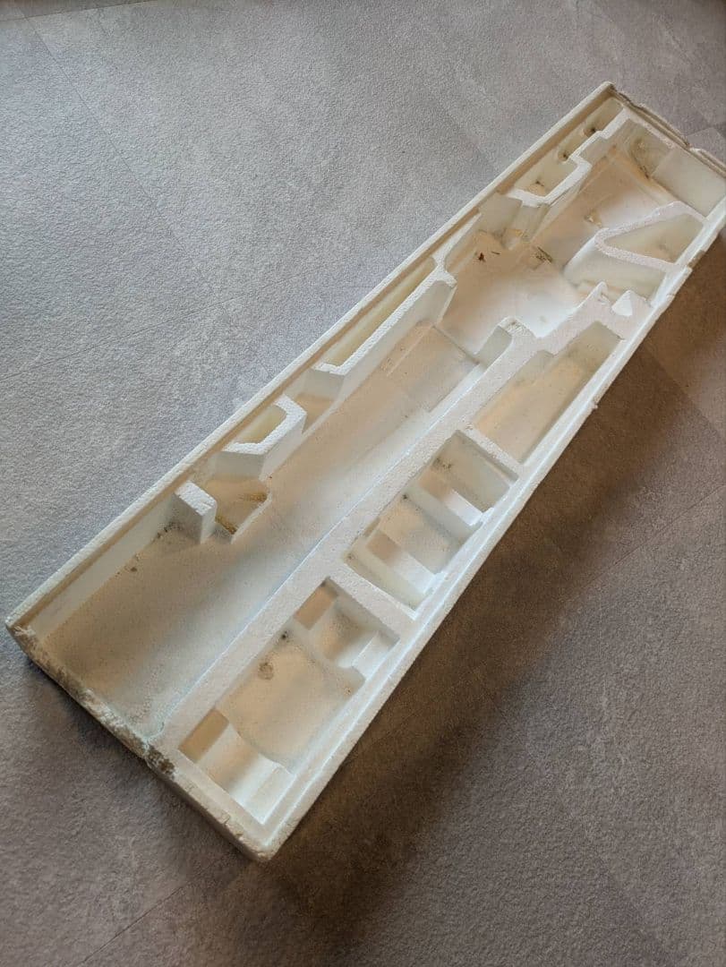 エアガン　JAC M16A1