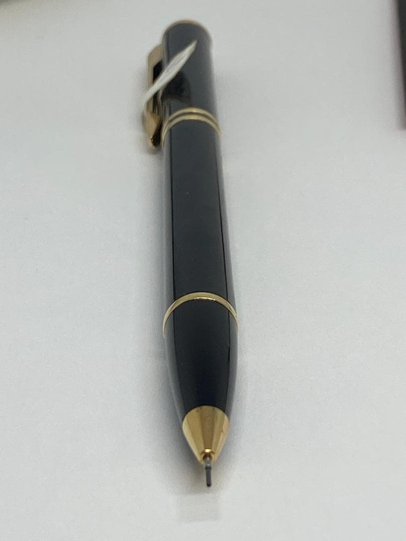 廃番・ビンテージ間近！ウォーターマン/ロレア/MP0.5/黒軸+金色①