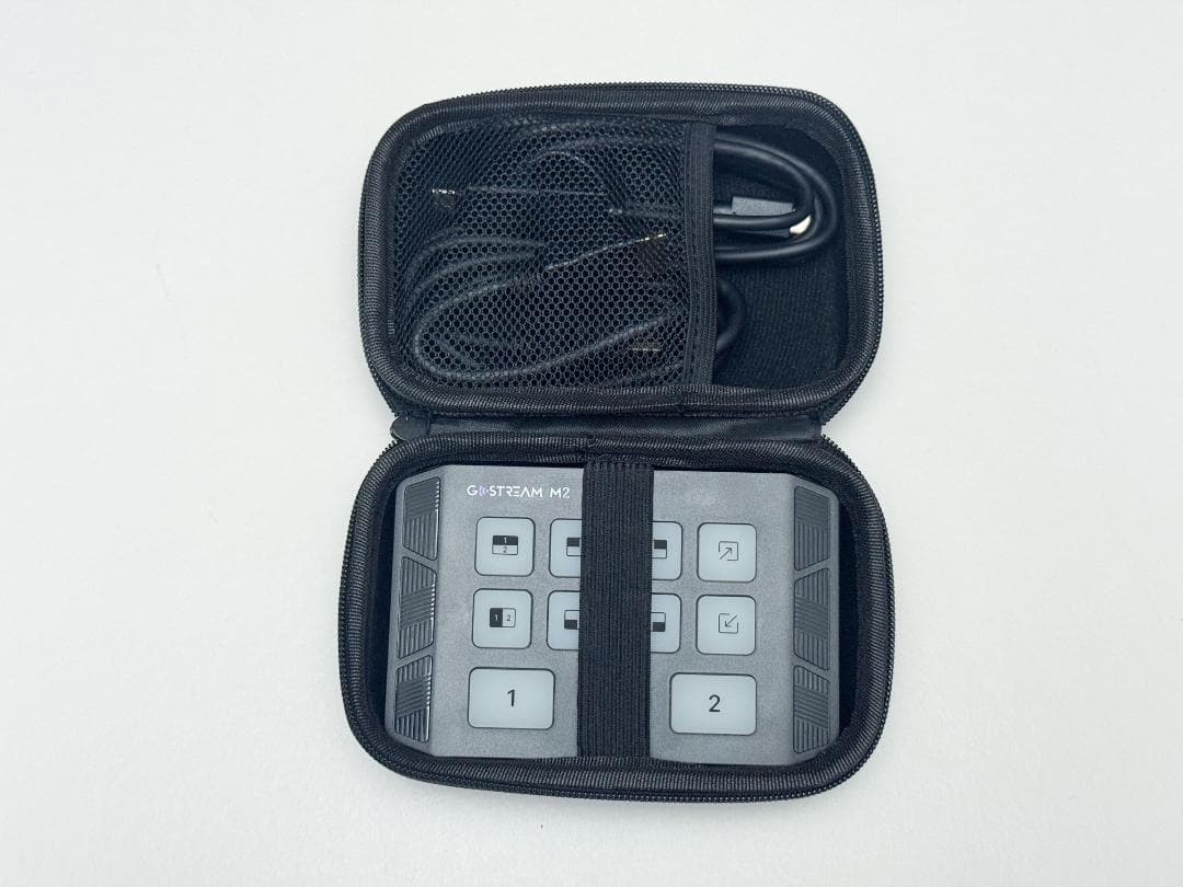 Osee GoStream M2 ストリーミング用キャプチャーカード