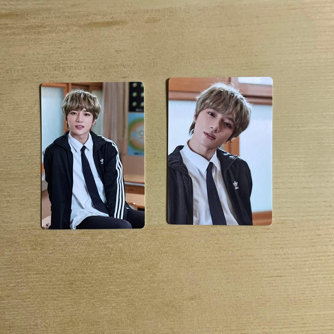 txt ボムギュ トレカ 缶バッジ ポストカード ミニフォト セット まとめ売り