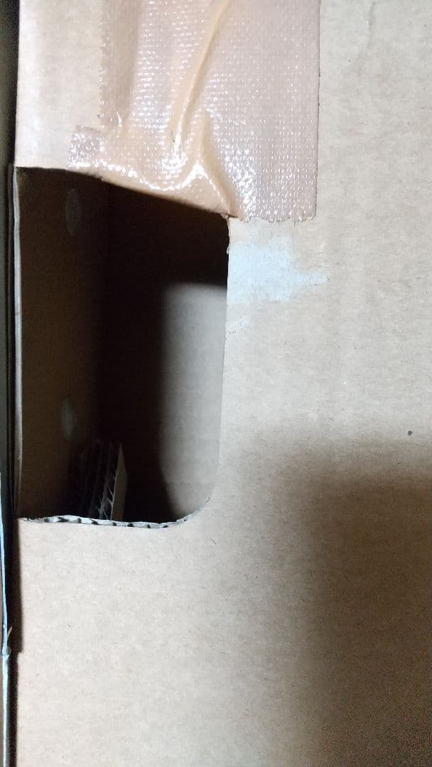 【非売品難有り】クライシスコアFF7　等身大店頭POP