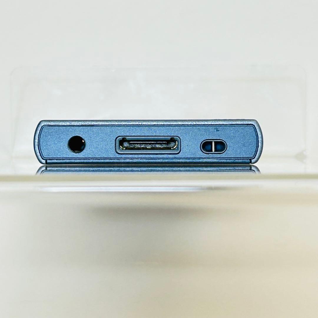 【ほぼ未使用】SONY MUSIC PLAYER 32GB NW-A46HN
