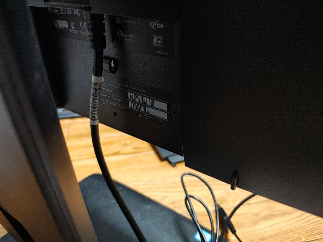 Windowsデスクトップ hp proone 600g3 16gb 7100 ssd