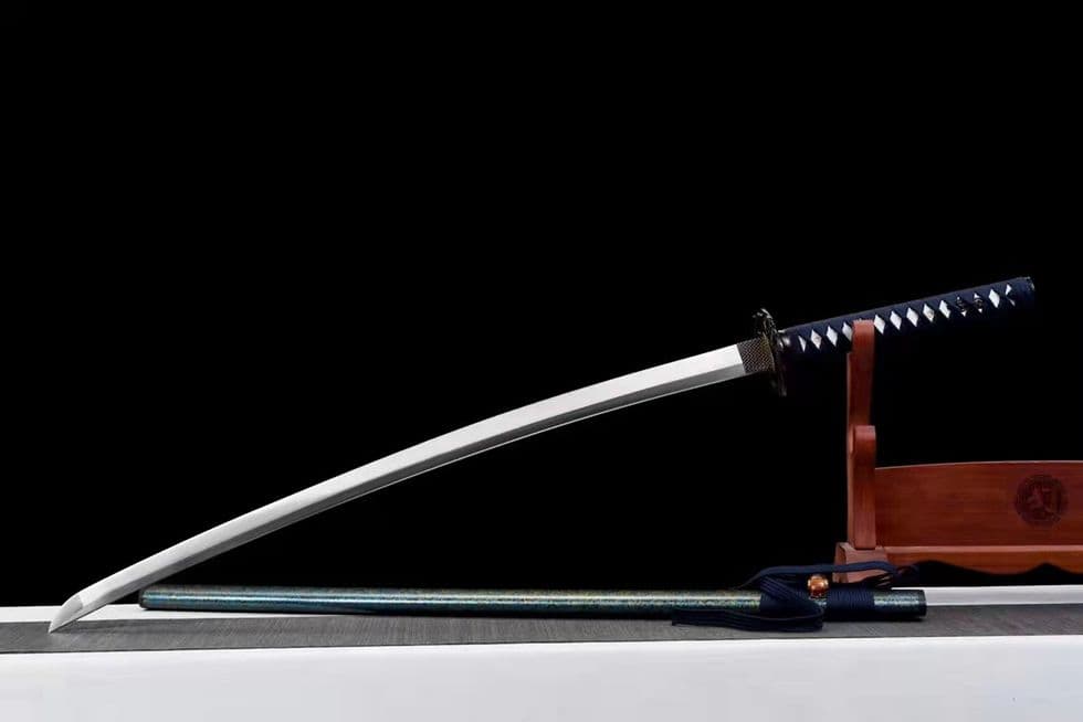 武具　刀装具　日本刀　模造刀   居合刀 琥珀