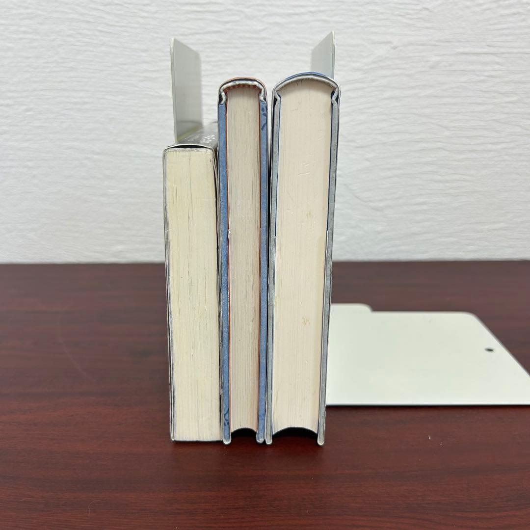 【ミルミル】ハリー・ポッター 木箱入り 全巻セット＋関連書籍3冊付