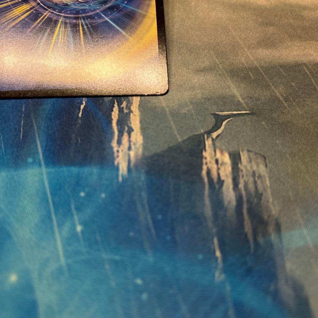 メルカリ　最安値　デュエマ　「勝利」 の頂　カイザー 「刃鬼」　金トレジャー