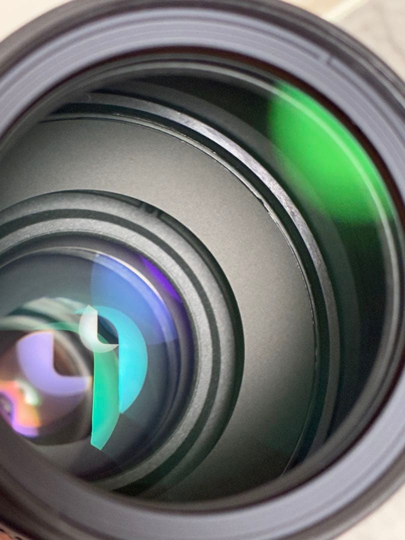 ⭐️美品⭐️ニコン Nikon AF 70-300mm F4-5.6 D ED 望遠