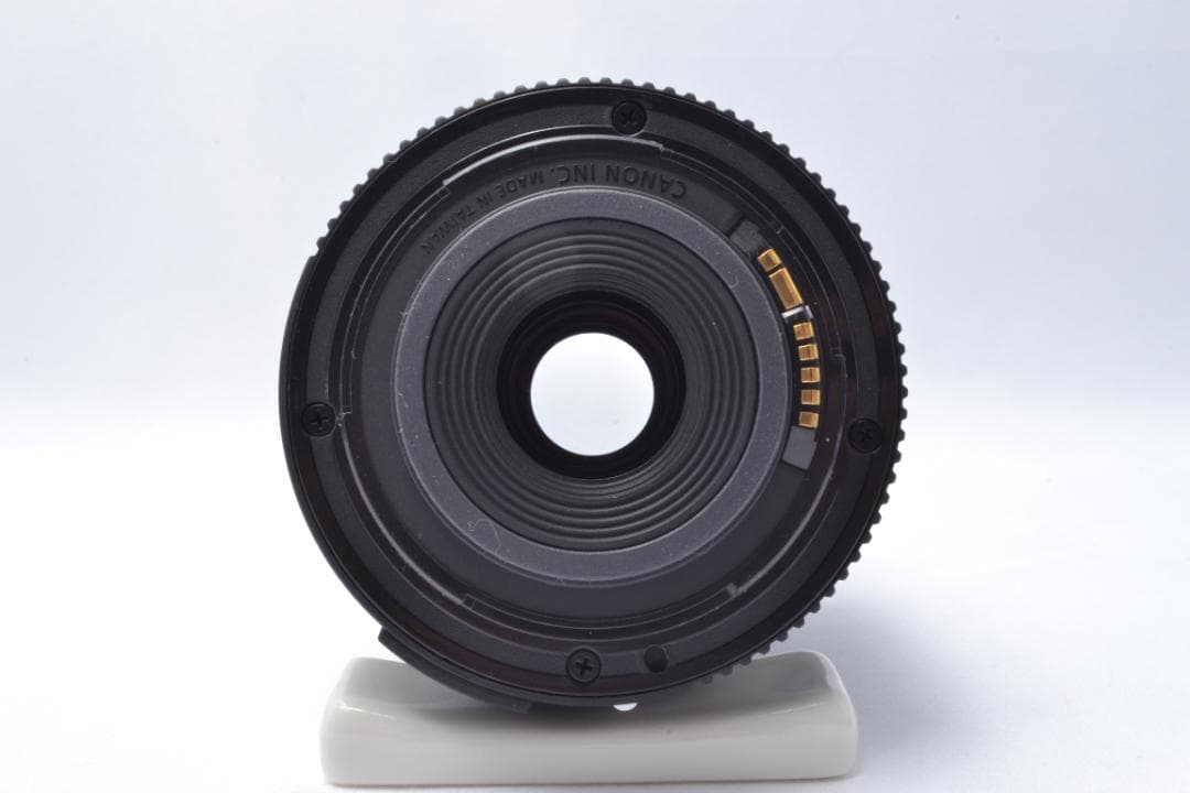 すぐに使える！　おまけ付　Canon Kiss X4 標準レンズ18-55mm