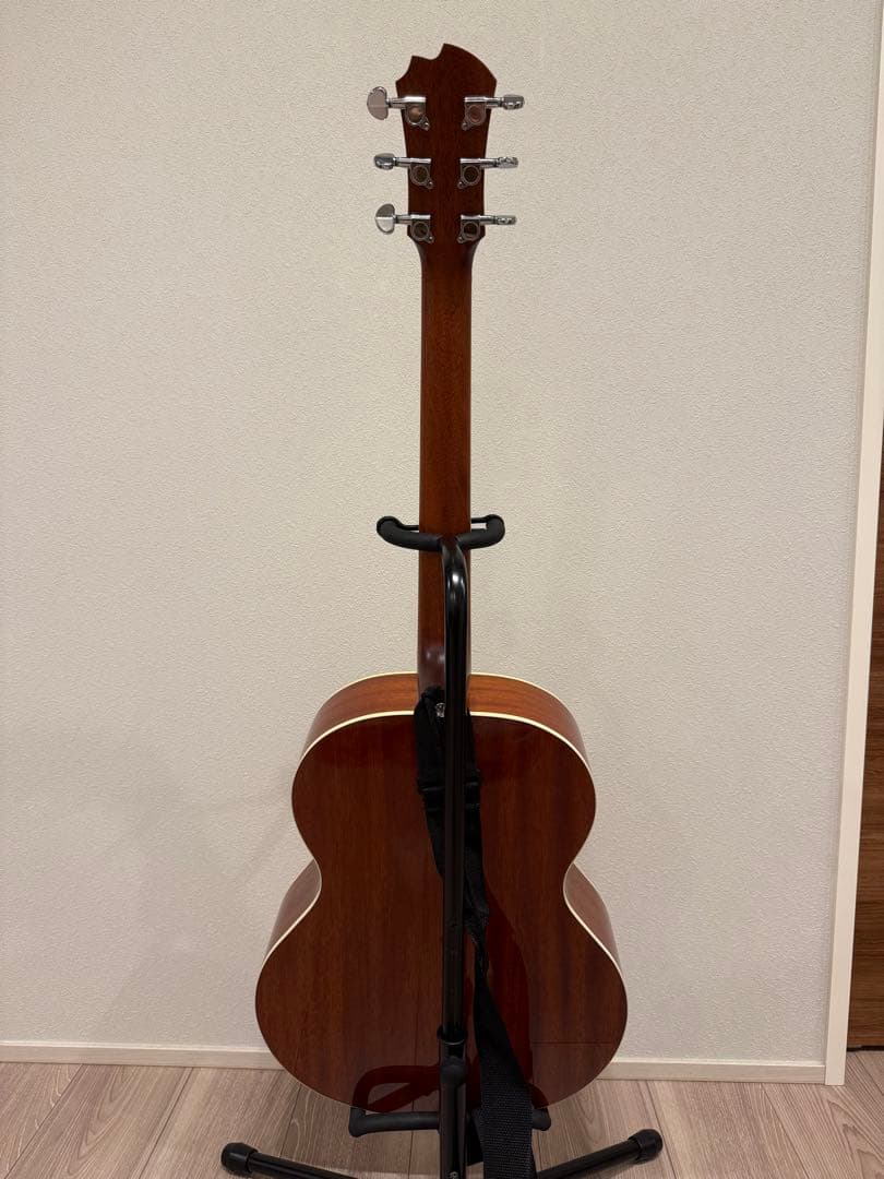 【美品】James J-300A NAT アコースティックギター 初心者セット