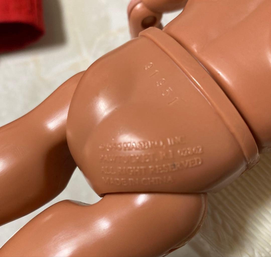 ホットウィール　アメリカングラフィティー　未開封+ ルーカス風カスタムフィギュア