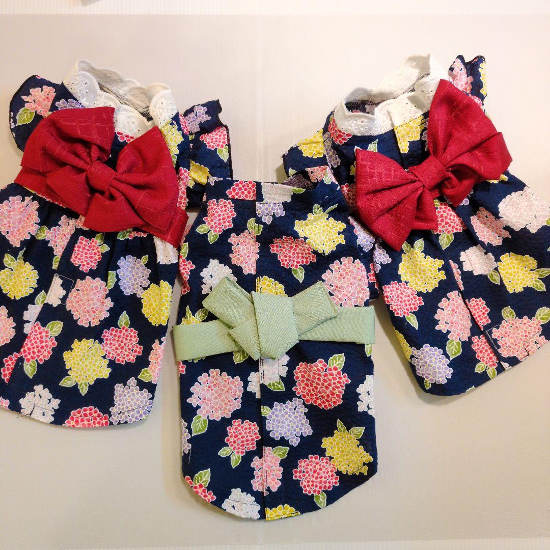 ma様♡専用ページ♡ハンドメイド犬服