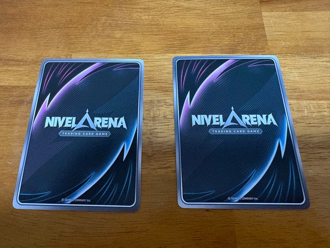 二ベルアリーナ シンデレラSPR レッドフードUR