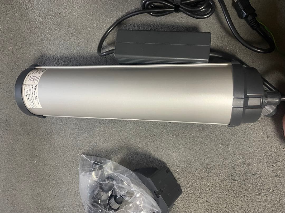 EHEIM UV 2000 UV殺菌灯 24W