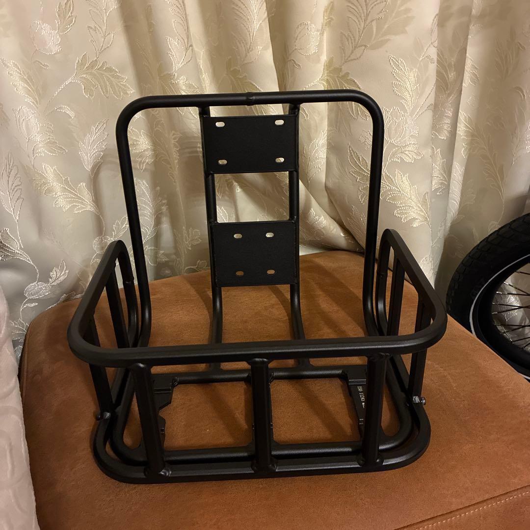 iKd〆　ADO Air One Ultra 電動アシスト自転車