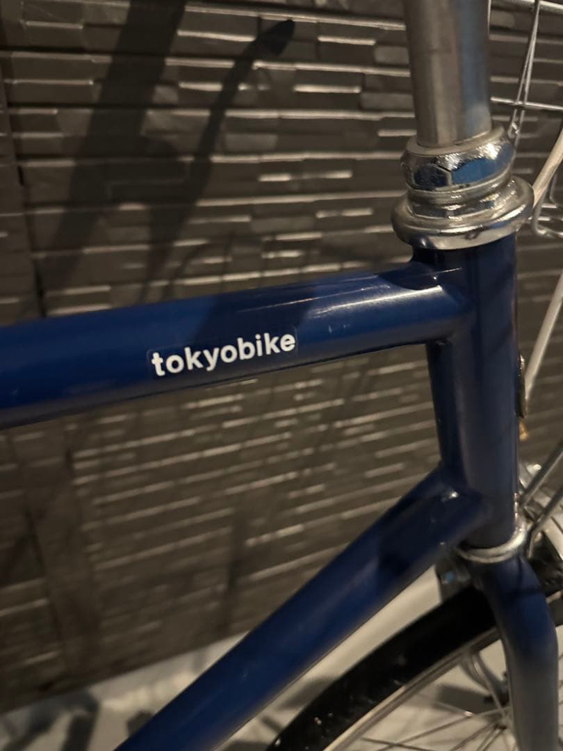 TOKYOBIKE トーキョーバイク mono 引き取り限定