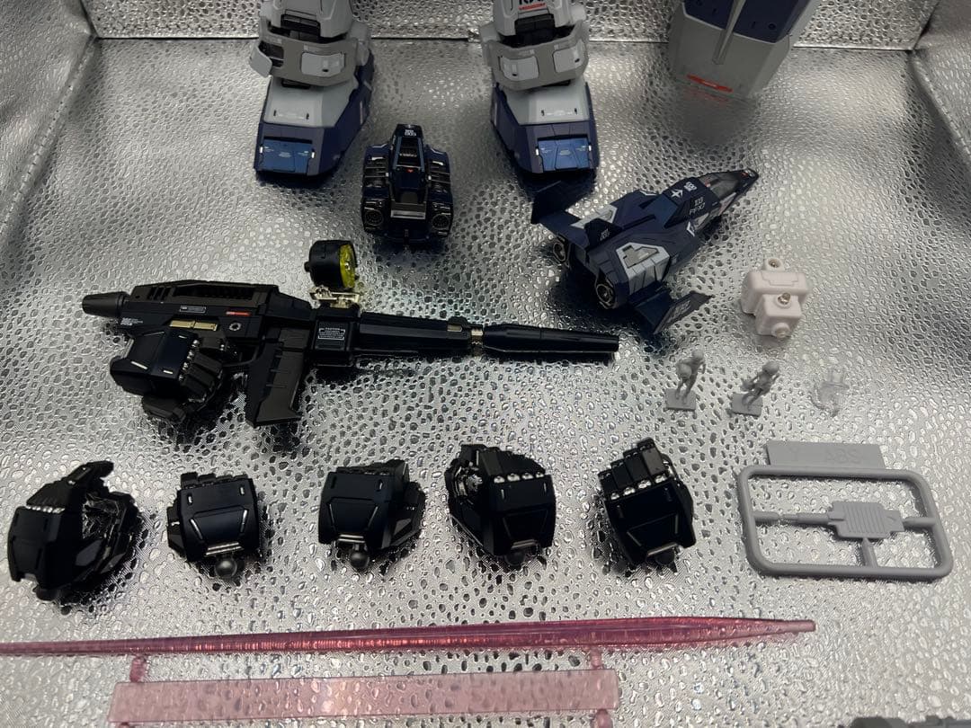 ロボット masamasa-onigiri