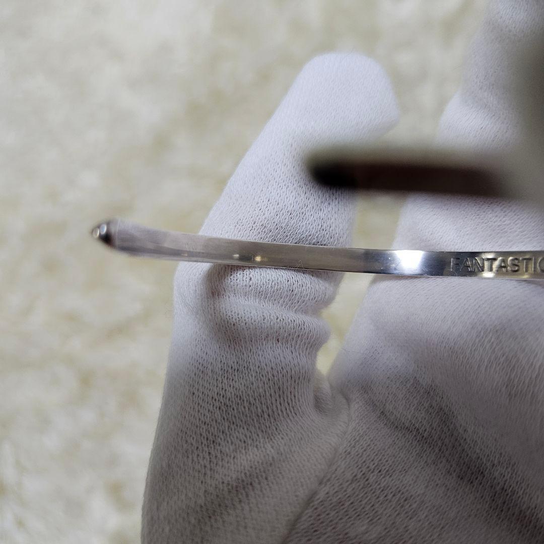 FANTASTIC MAN　ファンタスティックマン　 バングル