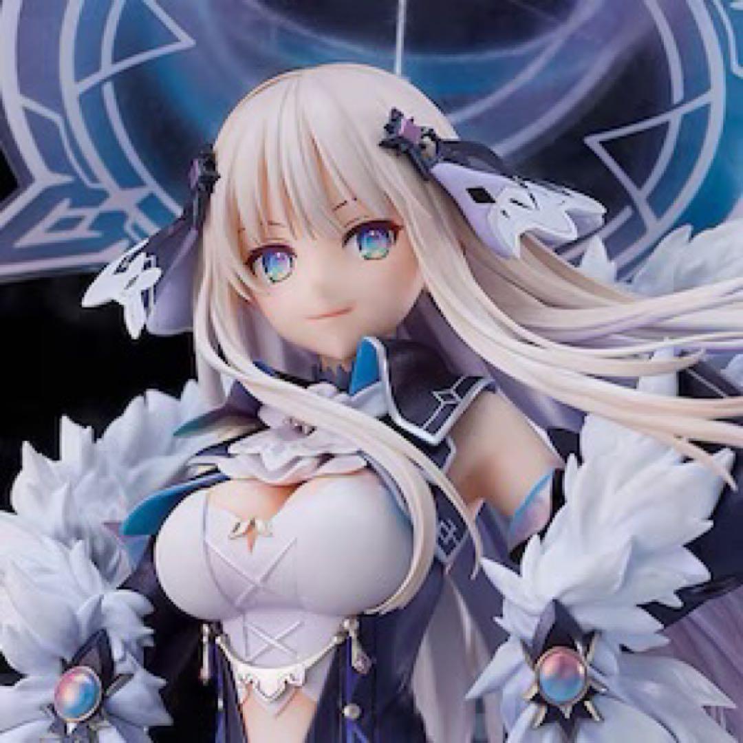 1/7 久遠崎彩禍（王様のプロポーズ）