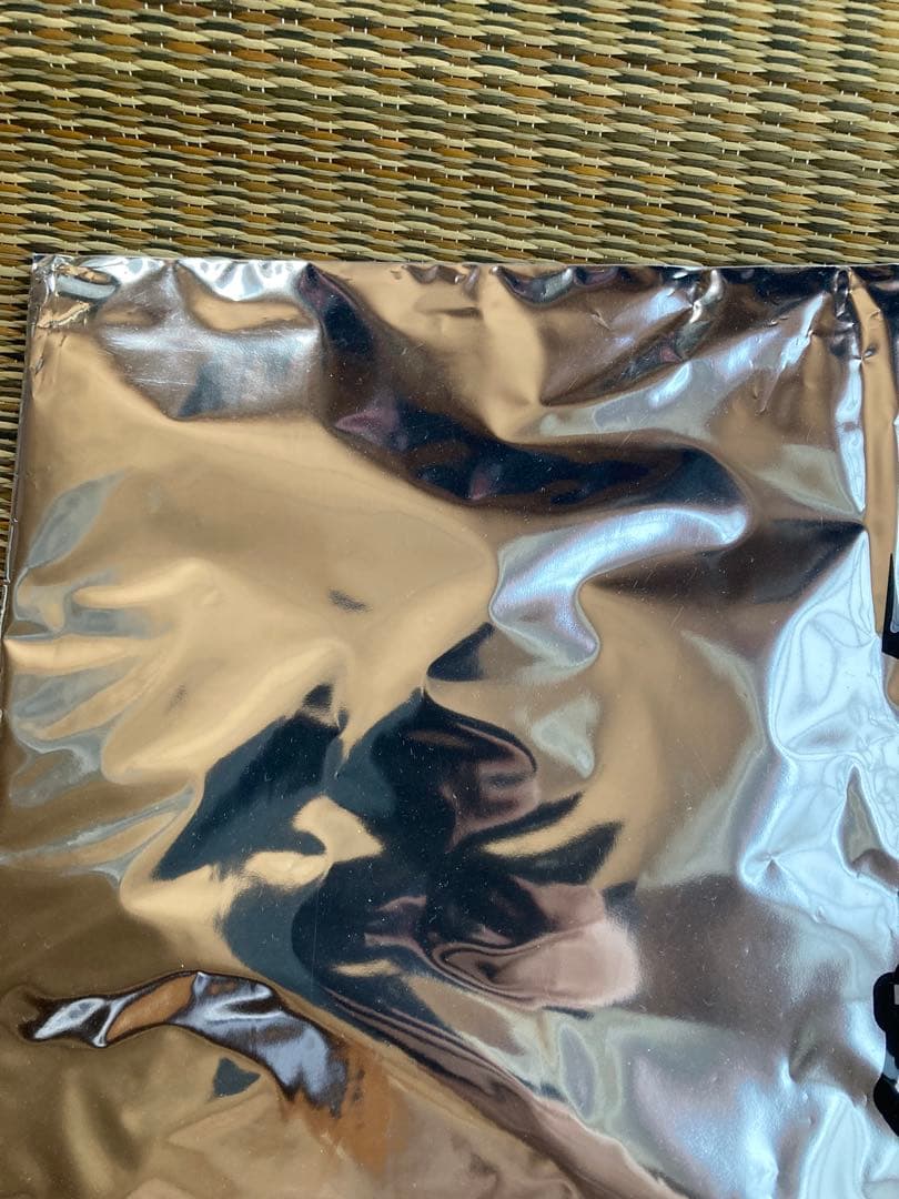 放浪皇のお花見キャンペーン　未開封　プレイマット　マジックザギャザリング　MTG